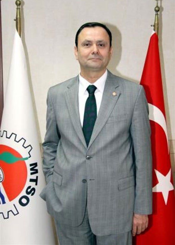 Ro Ro Seferleri Mersin İhracatını Artırdı