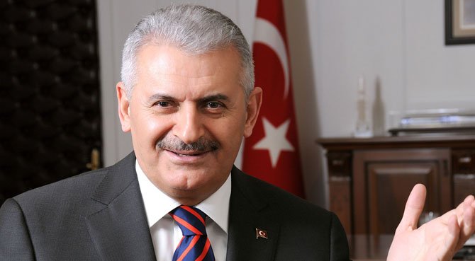 Başbakan'dan KOBİ'lere büyük jest!