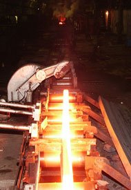 Çinli Üreticiler ile cevher tedarikçileri anlaşamıyor