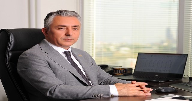 TİAD Başkanı Varlık: Kovid-19 tedarik zincirini kırdı, Türkiye bu değişime hızla adapte olmalı