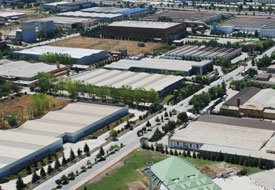 OSB'lerde tahsis istismarı bitiyor