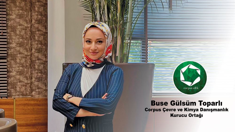 “Demir-çelik sektörüne yönelik kapsamlı yeşil dönüşüm danışmanlığı sunuyoruz”