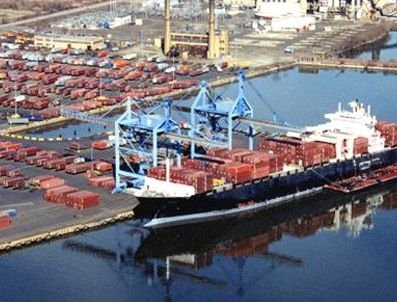 Türkiye İhracatçılar Meclisi (TİM), 2011 yılı ilk ihracat verilerini Samsun'da açıkladı. 