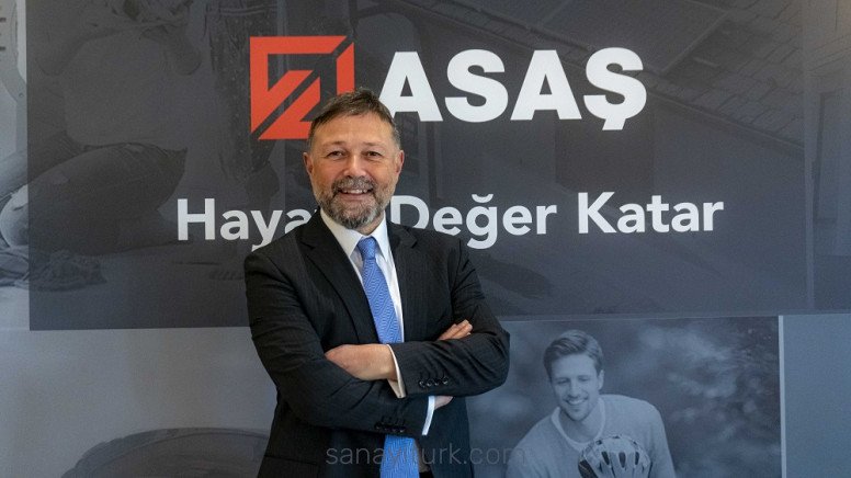 ASAŞ 100 Milyon Euro Yatırımla Avrupa'nın En Büyük Ekstrüzyon Pres Hattına Sahip Olacak