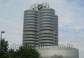 BMW, Türkiye’ye montaj tesisi kurmaya hazırlanıyor