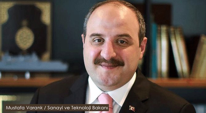 "Sanayi üretimi yüksek büyümesini sürdürmüştür"