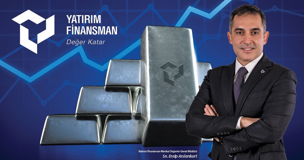 “Bireysel ve kurumsal yatırımcılara tüm sermaye piyasası aracılık ve danışmanlık hizmetlerini sunmaktayız”