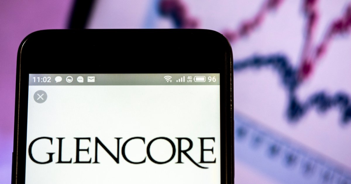 Glencore, Teck Resources'ın %77 Hissesini Satın Alacak