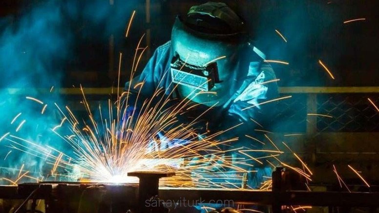 Sanayinin çarkları hız kesti