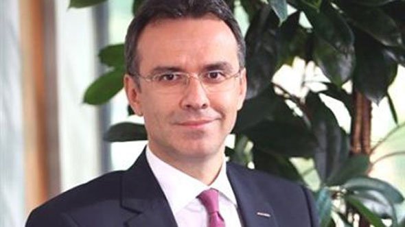 Faizler 8-8.5 bandına oturur