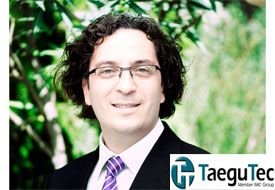 “2012 Yılı TaeguTec için Hizmet Kalitesi ve Müşteri Memnuniyeti yılı olacak.”