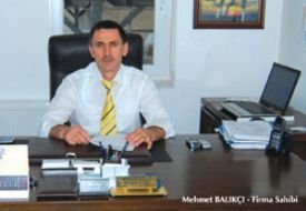 Göksun Makina, modüler sistem su depolarında liderliğe oynuyor