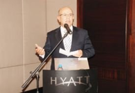 Mustafa DİRİN: “KDV yükü üreticinin üzerinden kaldırılmalı”