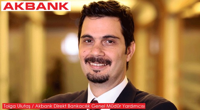 Akbank Direkt'ten KOBİ'lere "Google Benim İşletmem" Uygulaması