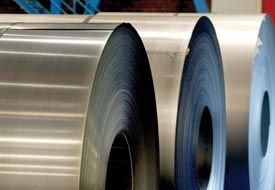 Avrupa paslanmaz tüketimi 2012'de yükselebilir