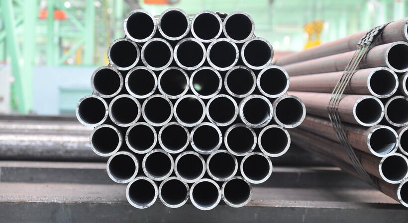 ArcelorMittal’ın Fos-sur-Mer Tesisi’nde Yeni Ladle Fırını Projesi Nihai Aşamalara Ulaştı