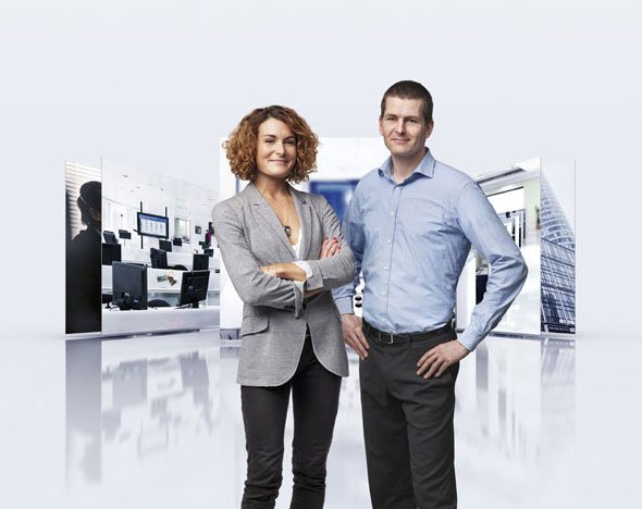 2015'E Kadar Dünyada Nitelikli Çalışan Sorunu Yaşanacak