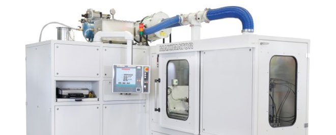 MAXIMATOR TEST CİHAZLARI