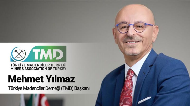 Türkiye Maden Borsası İçin Geri Sayım Başladı