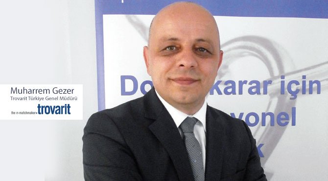 KOBİ'lerde ERP Yatırım Kararı