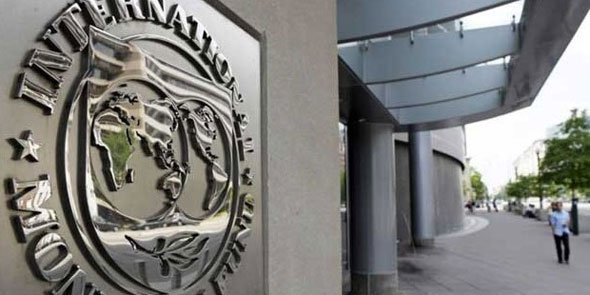 IMF büyüme tahminlerini düşürecek
