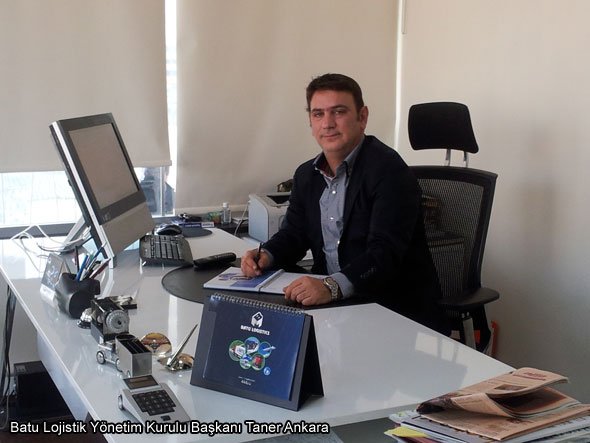 MARKA DEĞERİ LOJİSTİKLE ARTIYOR