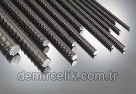 İnşaat sezonu açıldı, demir fiyatları yükseldi