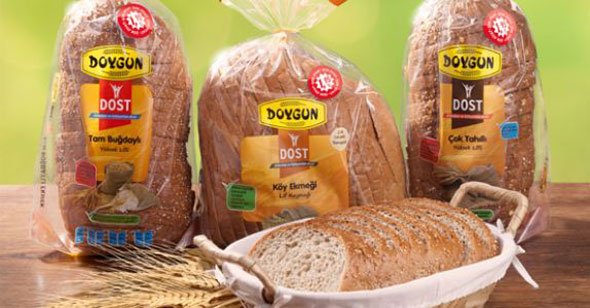 DOYGUN, DONUK VE YARI PİŞMİŞ ÜRÜNLERİ İLE İŞİNİZİ KOLAYLAŞTIRIYOR