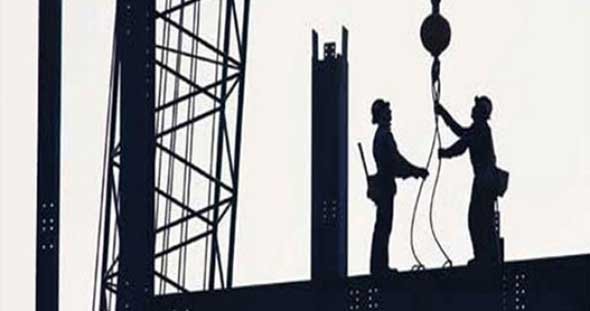 Körfez'de 65.5 milyar dolarlık inşaat ihalesi