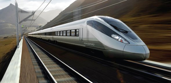 Bombardier Transportation