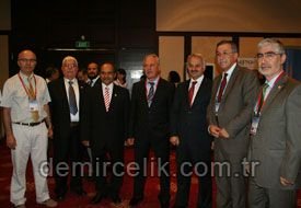 GEDİK YTÜ’NÜN DÜZENLEDİĞİ AMPT 2011’E SPONSOR OLDU