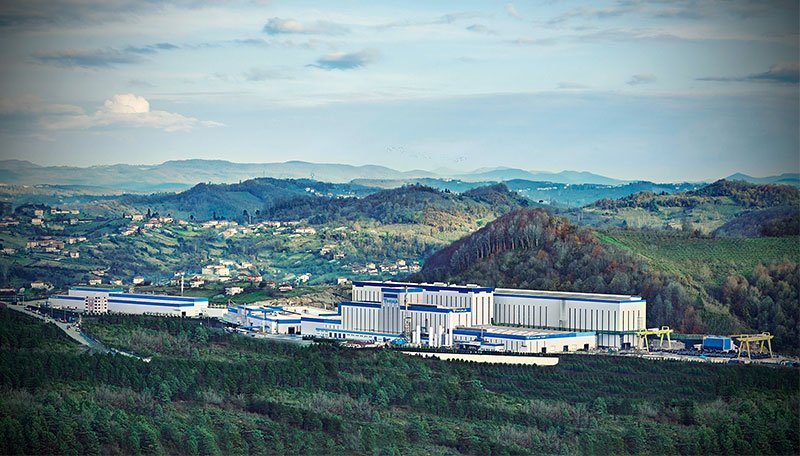 Tatmetal Gelecek İçin Değer Üretmeye Devam Ediyor