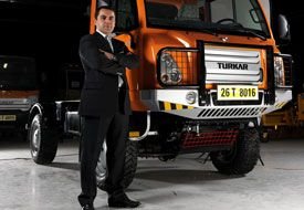 Türkiye'nin Üreten Devi: Hisarlar Grup