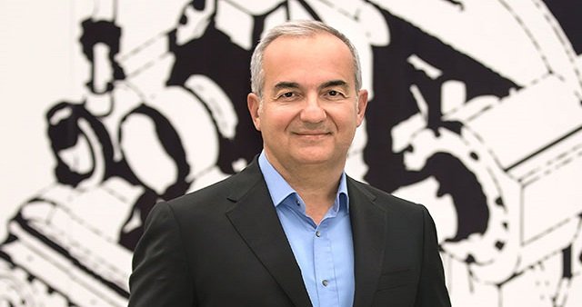 Makineciler gelecek 3 yılı altın çağ olarak görüyor