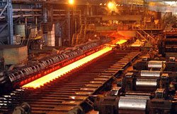 Güney Koreli küresel demir-çelik devi POSCO, 1.5 ay içinde Türkiye'ye ikinci yatırım kararını aldı. 