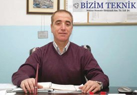 Dünyanın dört bir yanına ihracat yapıyoruz?