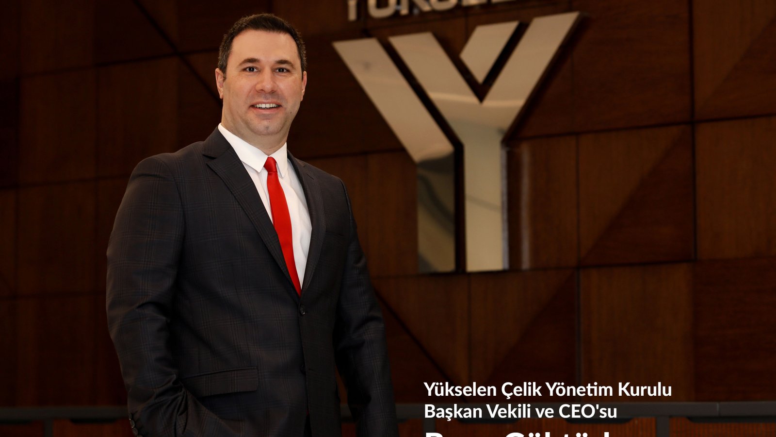 Yükselen Çelik ABD’den sonra Almanya pazarına giriyor!