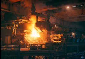 Demir Cevheri Fiyatlarında Uzlaşma Sağlanamayabilir 