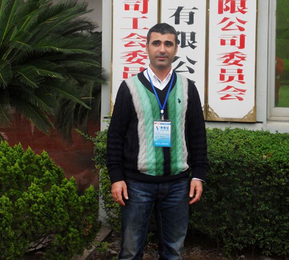  Geniş Rulman Stoku, Hızlı Teslimatla Rakiplerimizden Bir Adım Öndeyiz