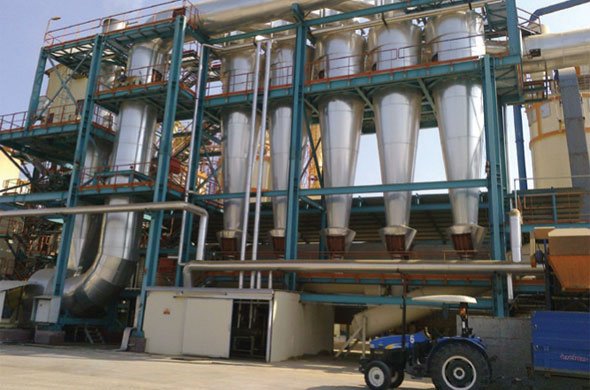 Patent Makine 40 Büyümeyi Hedefliyor