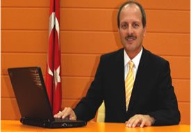 TÜVASAŞ Avrupa pazarını zorluyor