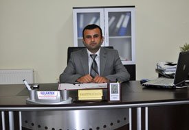 Vinç kumandası üreten Elfatek, yeni ürünlerle sektörü şekillendirecek