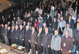 V. Bakım Teknolojileri Kongresi Sonuç Bildirisi açıklandı