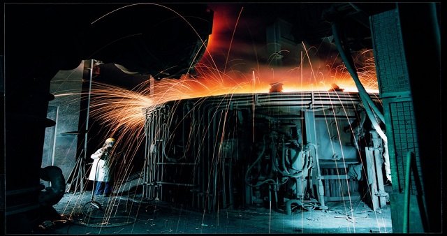 Türk Çeliğine AB'den Yeni Kota Çalımı