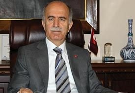 Bursa'ya 5 ıslah OSB kuruluyor