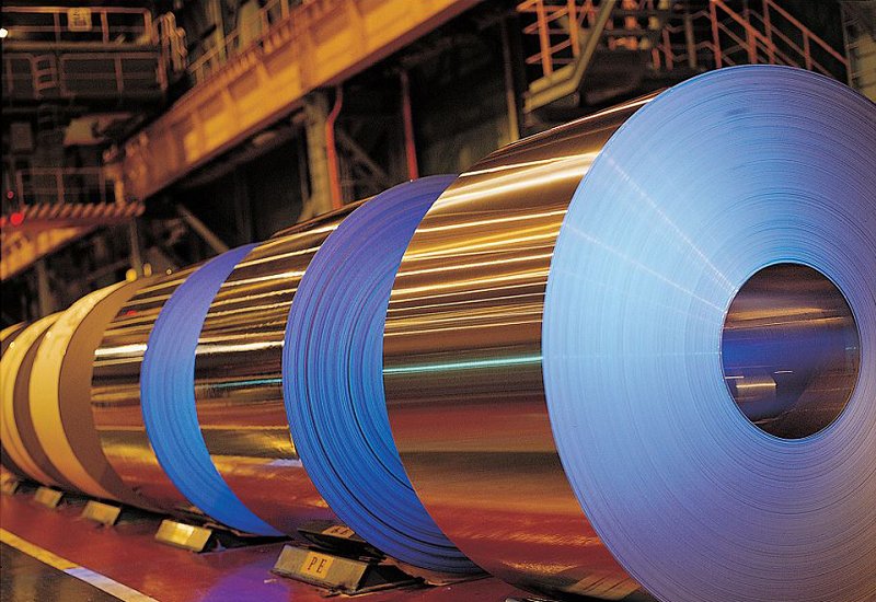 POSCO, Kore Paslanmaz Çelik Piyasasını Desteklemek İçin Eylül Fiyatlarını Sabit Tutacak