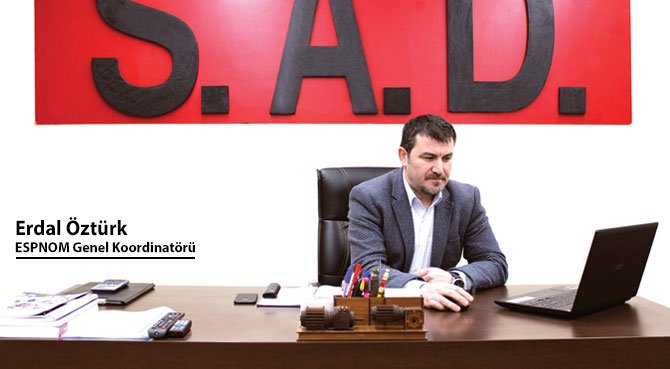 ESPNOM Genel Koordinatörü Erdal Öztürk: Kalıpçılık Endüstrisi Neden Önemli?