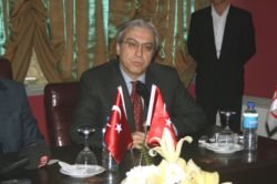 Zonguldak Valisi Ata: Limana İthal Kömür Girmesi Beni üzüyor