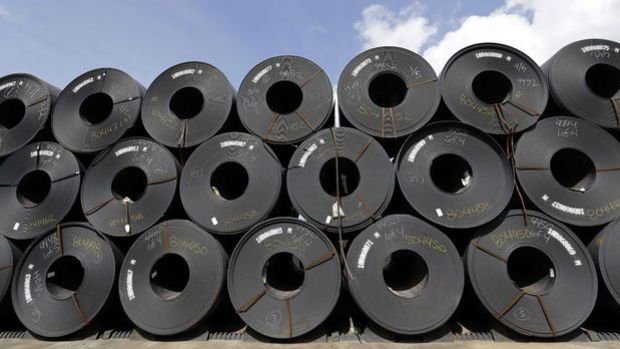 Kore Menşeli Sıcak Haddelenmiş Çelik Ürünlerine Yönelik Türkiye'de Damping Soruşturması Başlatıldı