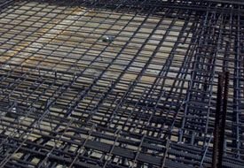 ABD'de inşaat demiri fiyatları hurda fiyatlarını takiben geriledi